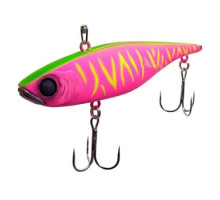 Воблер Jackall TN Slim8 80mm 12.0g Dragon Fruit Mat Tiger