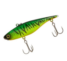 Воблер Jackall TN Slim8 80mm 12.0g Hot Tiger