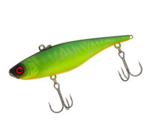 Воблер Jackall TN Slim8 80mm 12.0g UV Mat Tiger