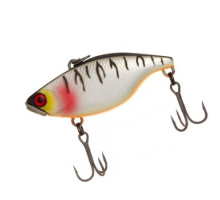 Воблер Jackall TN50 52mm 9.0 g UV Mat Silver Tiger