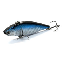 Воблер Lucky Craft LV-500 75S 75mm 23.0g #Aurora Black