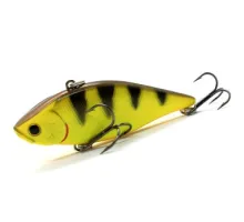 Wobbler Lucky Craft LV-500 75S 75mm 23.0g #Tiger Perch