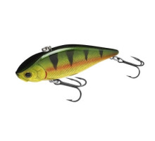 Воблер Lucky Craft LV-500 75S 75mm 23.0g #Aurora Gold Northern perch