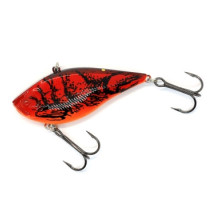 Wobbler Lucky Craft LV RTO-250 75mm 23.0g #TO Craw