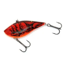 Wobbler Lucky Craft LV RTO-250 75mm 23.0g #TO Craw