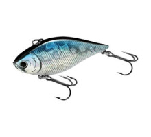 Воблер Lucky Craft LVR D-7 Aurora Black