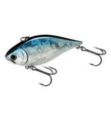Воблер Lucky Craft LVR D-7 Aurora Black