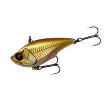 Воблер Savage Gear Fat Vibes 66S 66mm 22.0g Dirty Roach
