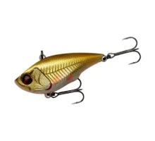 Wobbler Savage Gear Fat Vibes 66S 66mm 22.0g Dirty Roach