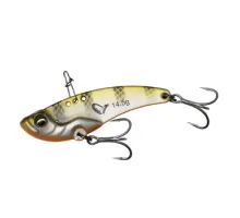 Cicada Savage Gear Vib Blade 45mm 8.5g Olive Stripes