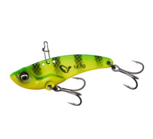 Цикада Savage Gear Vib Blade 45mm 8.5g Firetiger