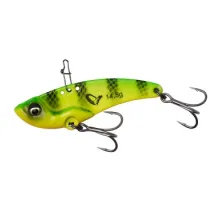 Cicada Savage Gear Vib Blade 45mm 8.5g Firetiger