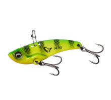 Цикада Savage Gear Vib Blade 55mm 14.5g Firetiger