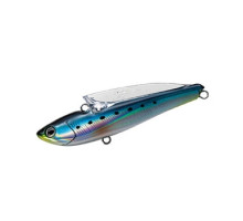 Wobbler Tackle House Shores Spino Vib 70S 70mm 16g #HG Iwashi