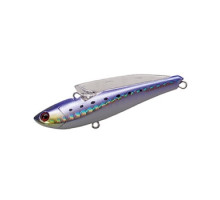 Воблер Tackle House Shores Spino Vib 70S 70mm 16g #HG Ipurple Iwashi