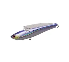 Воблер Tackle House Shores Spino Vib 70S 70мм 16g #HG Ipurple Iwashi