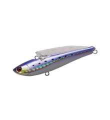 Воблер Tackle House Shores Spino Vib 70S 70mm 16g #HG Ipurple Iwashi