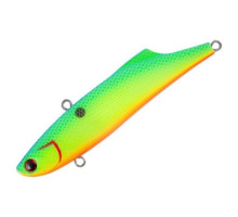 Wobbler Tsuyoki STRATEG 90S Sil AL016