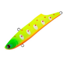 Wobbler Tsuyoki STRATEG 90S Sil AL019