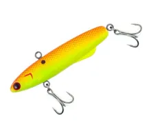 Раттлин TsuYoki TORPEDA 73S (silicone) AL017