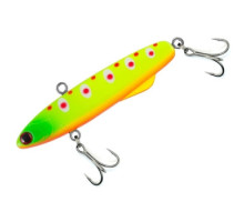 Раттлин TsuYoki TORPEDA 73S (silicone) AL019