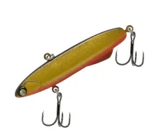Wobbler VIB VIVERRA Cucumber 85mm 27.5 gr #4