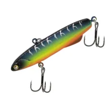Wobbler VIB VIVERRA Cucumber 85mm 27.5 gr #9