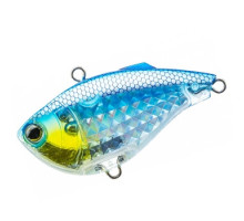 Воблер Yo-Zuri 3DR-X Vibe 60S 60mm 14.5g #PS