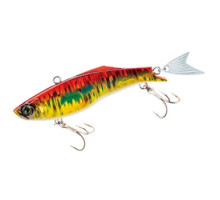 Wobbler DUEL HARDCORE FINTAIL VIBE (S) 80mm #HGR