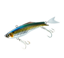 Воблер DUEL HARDCORE FINTAIL VIBE (S) 80мм #HKS
