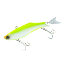 Воблер DUEL HARDCORE FINTAIL VIBE (S) 80мм #PCL