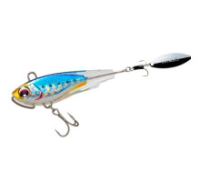 Wobbler Duel Hardcore Solid Spin 50mm 22g #HIW