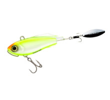 Воблер Duel Hardcore Solid Spin 50mm 22g #PCL