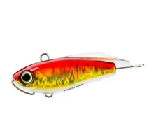 Wobbler Duel Hardcore Solid Spin 50mm 22g #HGR