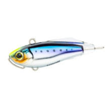Воблер Duel Hardcore Solid Spin 50mm 22g #HSTI