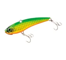 Воблер Duel Hardcore Solid Vibe 55mm 15g #HGGR