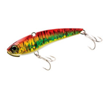 Wobbler Duel Hardcore Solid Vibe 55mm 15g #HGR
