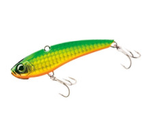 Wobbler Duel Hardcore Solid Vibe 65mm 20g #HGGR