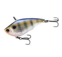 Воблер Yo-Zuri Rattl`n Vibe 65mm 17g #GSGL