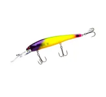 Воблер Bandit Walleye shallow 120мм 17.5g #1OL154