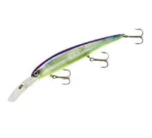 Wobbler Bandit Walleye Deep 120mm 17.5g #201