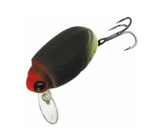 Wobbler Bassday Bun 30F 30mm 4.5g #370