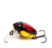 Wobbler Bassday Bun 30F 30mm 4.5g #203