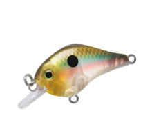 Воблер Bill Lewis Gnat Tiny Crank 38mm 3.5g #Ghost Minnow