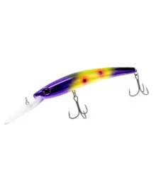 Воблер Bill Lewis Precise Walleye Crank 121mm 17.5g #Barbie