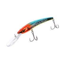 Wobbler Bill Lewis Precise Walleye Crank 121mm 17.5g #Christmas Sweater