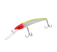 Воблер Bill Lewis Precise Walleye Crank 121mm 17.5g #Clown Nova