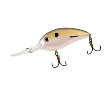 Wobbler Bomber Deep Fat Free Shad 76mm 21g #FS