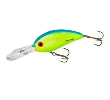 Воблер Bomber Deep Fat Free Shad 76мм 21g #CBSP