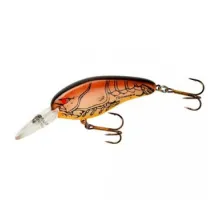 Wobbler Bomber Deep Flat A 63mm 10.1g #4